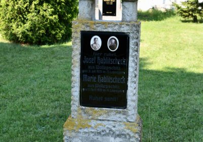 Volevčice, Omnium, 2018