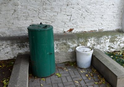 Volevčice, Omnium, 2020