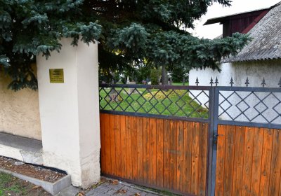 Volevčice, Omnium, 2020