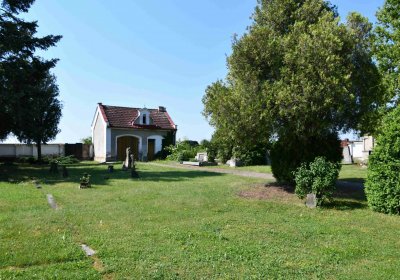 Výškov u Počerad, Omnium, 2018