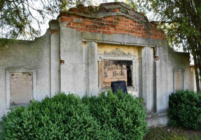 Výškov u Počerad, Omnium, 2018