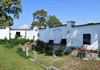 Výškov u Počerad, Omnium, 2018