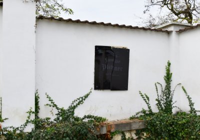 Výškov, Omnium, 2020