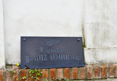 Výškov, Omnium, 2020