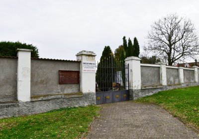 Výškov, Omnium, 2020