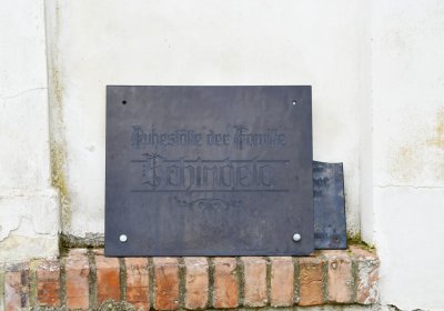 Výškov, Omnium, 2020