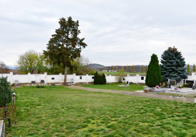 Výškov, Omnium, 2020