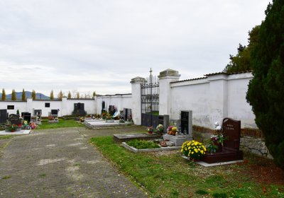 Výškov, Omnium, 2020