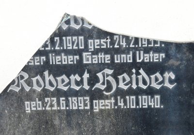 Výškov, Omnium, 2020