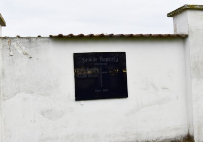 Výškov, Omnium, 2020