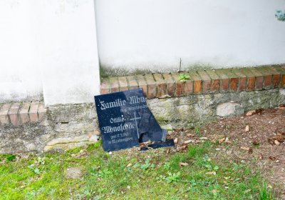 Výškov, Omnium, 2020