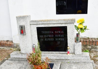 Výškov, Omnium, 2020