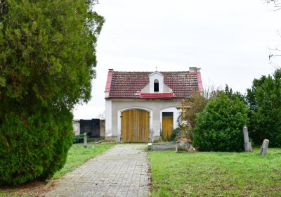 Výškov, Omnium, 2020