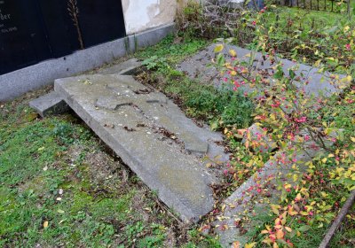 Výškov, Omnium, 2020