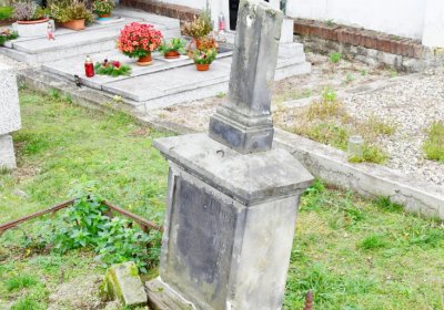 Výškov, Omnium, 2020