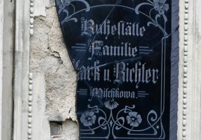 Výškov, Omnium, 2020