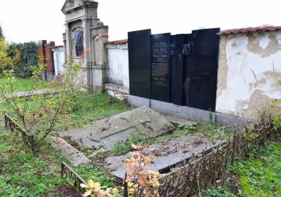 Výškov, Omnium, 2020