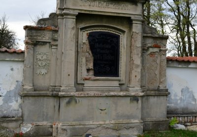 Výškov, Omnium, 2020