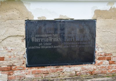 Výškov, Omnium, 2020