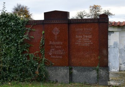 Výškov, Omnium, 2020