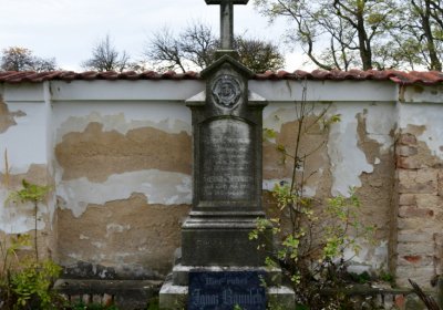 Výškov, Omnium, 2020