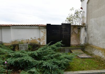 Výškov, Omnium, 2020