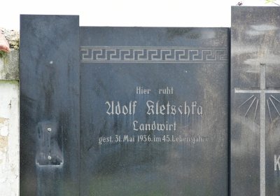 Výškov, Omnium, 2020