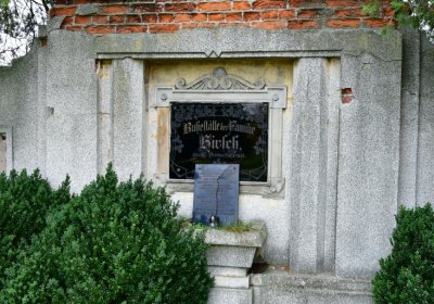 Výškov, Omnium, 2020