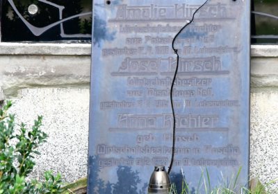 Výškov, Omnium, 2020