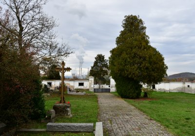 Výškov, Omnium, 2020