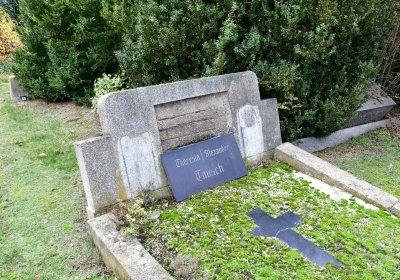 Výškov, Omnium, 2020