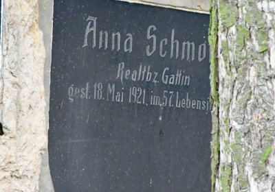 Výškov, Omnium, 2020