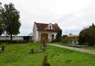 Výškov, Omnium, 2020