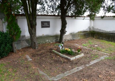 Výškov, Omnium, 2020