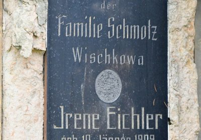 Výškov, Omnium, 2020