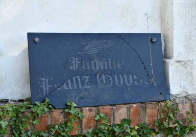 Výškov, Omnium, 2018