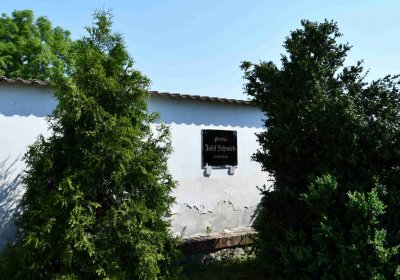 Výškov, Omnium, 2018