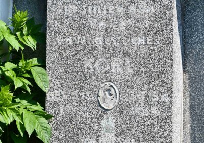 Výškov, Omnium, 2018