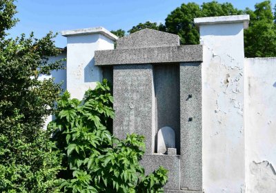 Výškov, Omnium, 2018