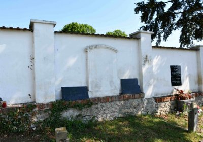 Výškov, Omnium, 2018