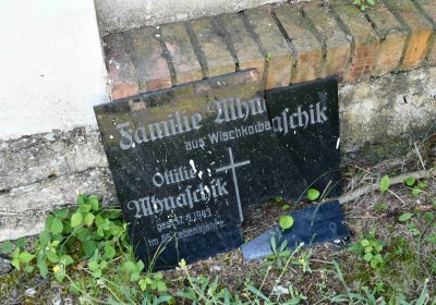 Výškov, Omnium, 2018