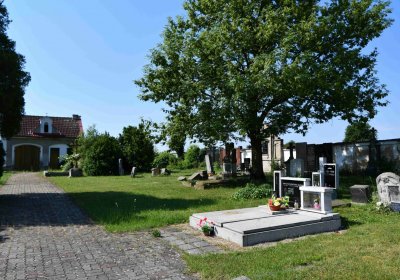 Výškov, Omnium, 2018