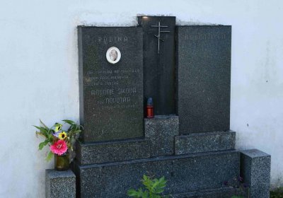 Výškov, Omnium, 2018