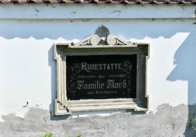 Výškov, Omnium, 2018