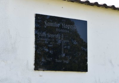 Výškov, Omnium, 2018