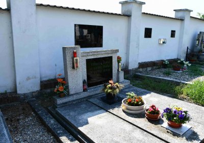 Výškov, Omnium, 2018