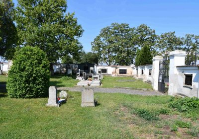 Výškov, Omnium, 2018