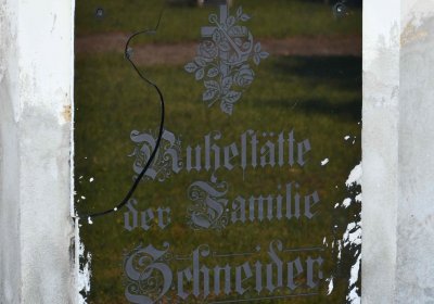 Výškov, Omnium, 2018