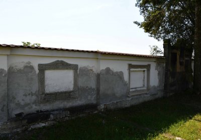 Výškov, Omnium, 2018