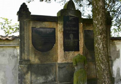 Výškov, Omnium, 2018